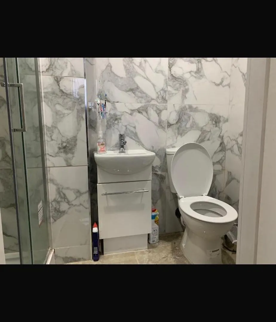 فيلا Freemans Retreat نوتينغهام